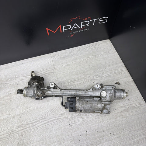15-20 BMW F80 F82 F83 M3 M4 Electric Power Steering Rack 7828974960 48k