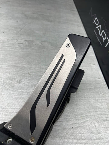 BMW F30 F36 F32 F82 F87 F80 MANUAL FUEL GAS ACCELERATOR FOOT PEDAL UNIT OEM