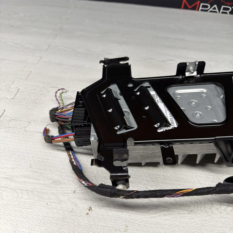 OEM BMW F80 F82 F83 M3 M4 15-20 Top-Hifi Harman Becker Amplifier AMP 9343815