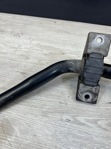 06-10 BMW E63 E64 M6 Front Stabilizer Swaybar Sway Bar 28MM OEM