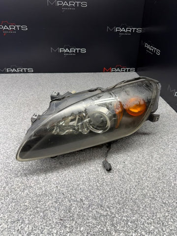 04-09 Honda S2000 Headlight Xenon Driver Side LH OEM
