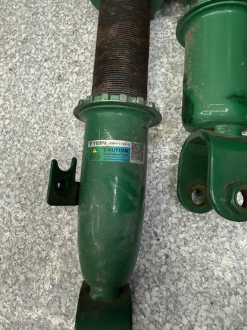 Tein Flex Z 16ways Adjustable Coilovers 00-09 Honda S2000 S2k