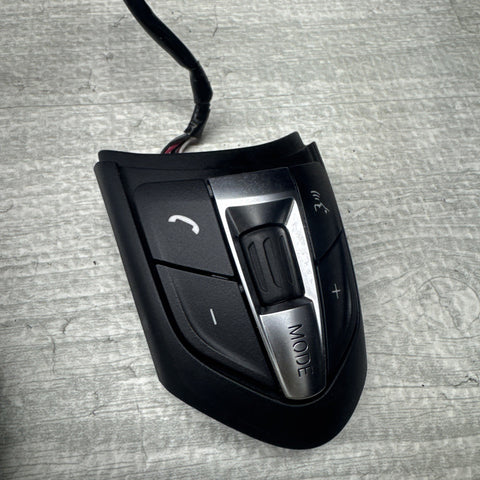 BMW 15-20 F80 F82 F83 F30 M3 M4 Steering Wheel Controls M1 M2 Buttons