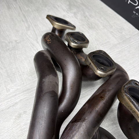 BMW E90 E92 E93 M3 08-13 V8 S65 OEM Exhaust Header Right Bank