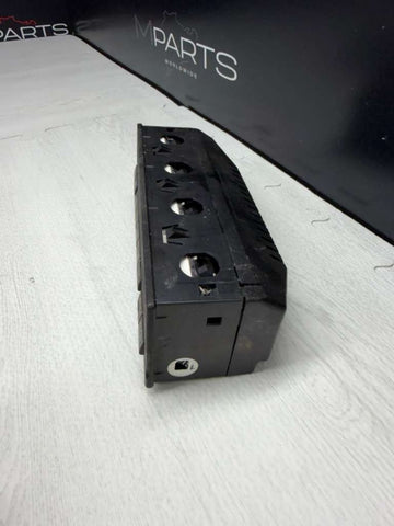 95-99 BMW E36 325 328 M3 OBC Trip Information Display Screen Monitor 8357666