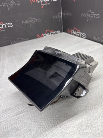 12-19 BMW F06 F12 F13 6 Series M6 Dashboard Heads Up Display Projector HUD OEM