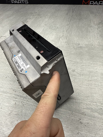 BMW F22 F30 F32 F80 F82 M3 M4 NBT EVO HU Headunit Radio HARMAN *Broken Tab*