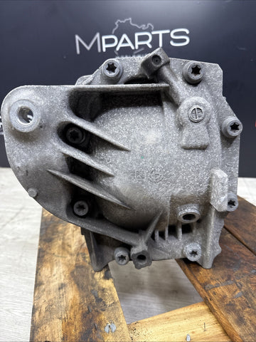 2018-2024 BMW X3 X4 X5 REAR DIFFERENTIAL AXLE CARRIER 3.38 RATIO OEM 8662655
