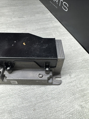 BMW M8 2020 HARMAN AUDIO RADIO ANTENNA BOOSTER AMPLIFIER AMP MODULE UNIT 9824561