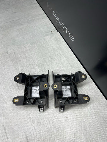 2015-2022 PORSCHE MACAN REAR BLIND SPOT RADAR SENSOR MODULE