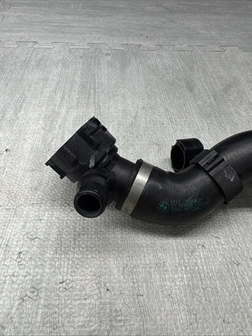 BMW M3 M4 G80 G82 G83 21-25 Front Radiator Coolant Hose Pipe Line OEM