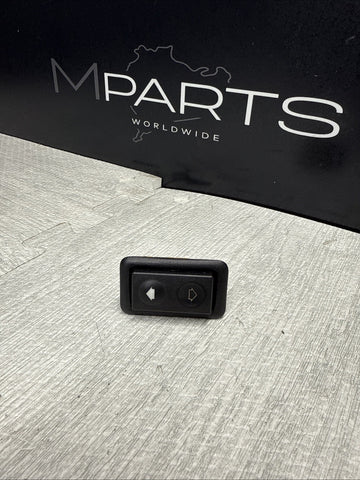 BMW Z3 E36 SUNROOF SWITCH BUTTON 61318368941 8368941 ORIGINAL