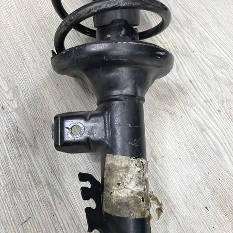 BMW E36 M3 1995-1999 Front Driver Left Suspension Strut 2228007 Sachs OEM