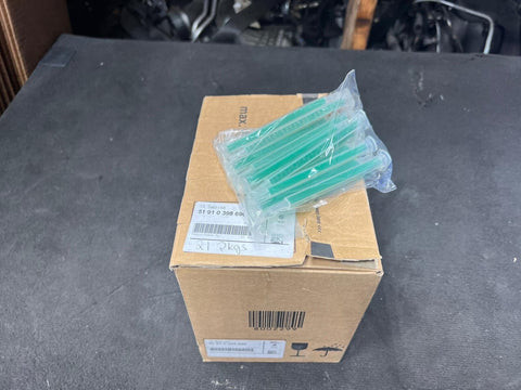 Genuine BMW 51910398696 Teromix Static Mixer