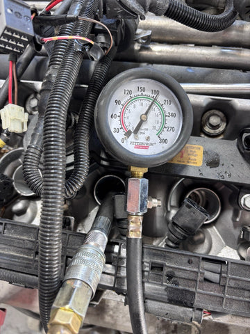 2005 BMW E46 M3 01-06 S54 3.2L Engine Motor 122k Miles Complete
