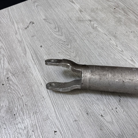 BMW F06 F12 M6 Front Right Passenger Side EDC Shock Strut Spring Assembly OEM