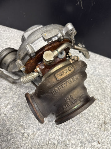 13-16 BMW F10 F12 F13 M5 M6 Turbo Turbocharger Turbos Turbochargers OEM