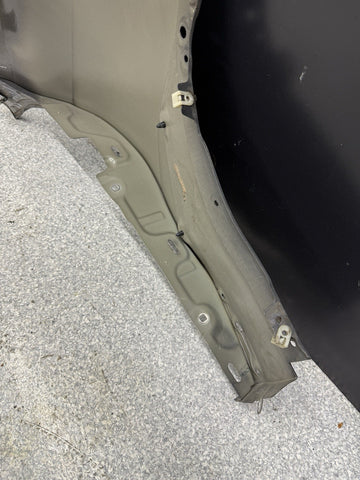 2020-2025 BMW F96 X6M FRONT LEFT DRIVER FENDER COVER PANEL OEM