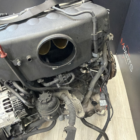 2004 BMW E46 M3 01-06 S54 3.2L Engine Motor 97k Miles