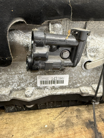 21-24 BMW G20 G22 G42 M240 M340 M440 RWD B58 Automatic Transmission Gearbox 31k
