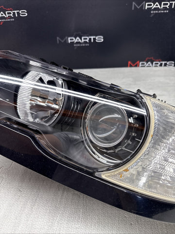 OEM BMW 02-06 E46 330 M3 Left Driver Side Bixenon Headlight Complete 1305621772