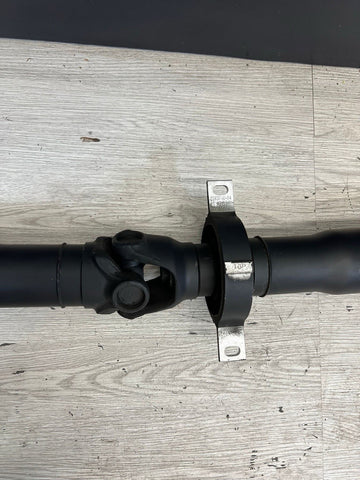 08-13 BMW E90 E92 E93 M3 6 Speed Manual Transmission Driveshaft Drive Shaft