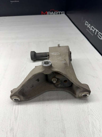 12-18 BMW M5 M6 F10 F06 F12 F13 Rear Differential Mount Bracket OEM 2284038