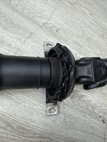 2001-2006 BMW E46 M3 Driveshaft Drive Shaft Like New