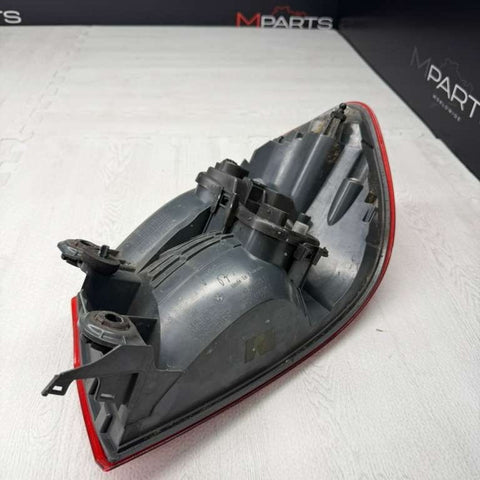 2014–2020 BMW F32 F33 F36 F83 4 Series Left Rear Outer Taillight OEM 7296099