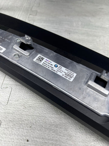 BMW 21-26 G20 G80 G82 M3 M4 330i Display Screen Speedometer Cluster