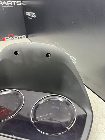 19-20 OEM BMW F87 M2 Competition Speedometer Instrument Cluster VDO