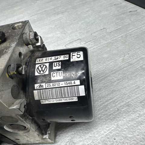 06-10 BMW E60 E63 M5 M6 S85 Anti Lock ABS Brake Pump Hydro DSC Assembly *Notes*