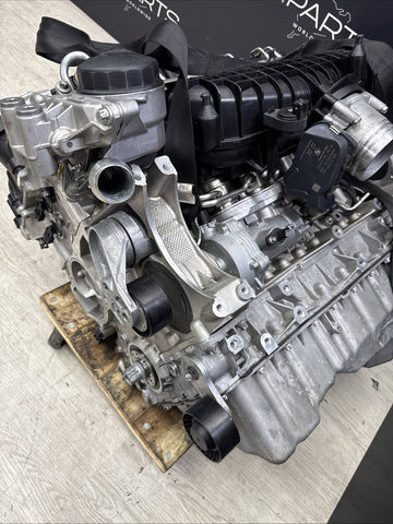 2017 BMW F80 F82 F83 F87 M2 M3 M4 S55 15-20 Engine Motor 34k Miles