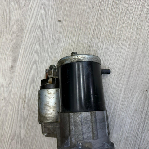 2024 FORD MUSTANG 2.3L ECOBOOST ENGINE STARTER MOTOR OEM PR3T-11000-AC