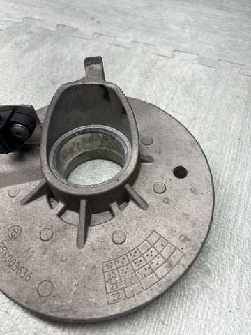 BMW 21-25 G80 G82 G83 M3 M4 FRONT LEFT DRIVER STRUT SHOCK ABSORBER SLEEVE