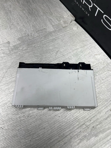 BMW E92 335i X1 X5 X6 Z4 Front Seat Control Module Unit OEM