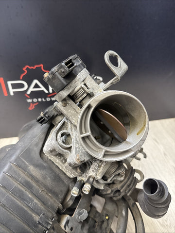 BMW M52 2.8L S52 ///M OBD-II Engine Intake Manifold Runners 1998-2000 USED OE