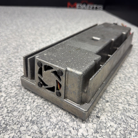 BMW E90 E91 E92 E93 M3 335iS 335xi Top Hifi Individual Audio Amplifier 7844934