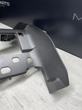 Porsche Macan Front Left Driver Side Lower Dash Kick Trim Panel 2015 - 2018 OEM