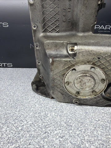 01-06 BMW E46 M3 S54 ENGINE MOTOR OIL PAN 11137838130