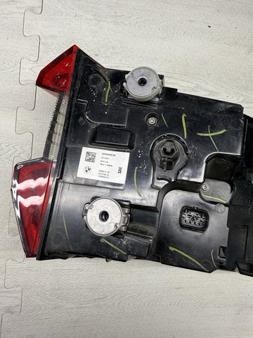 BMW G05 X5 X5M 2019-2023 LEFT LED Tail Brake Light H3744226108 63219448071 F95
