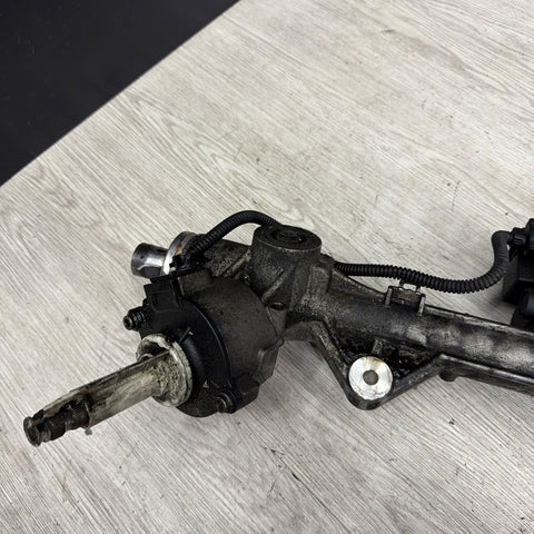 15-20 BMW F80 F82 F83 M3 M4 Electric Power Steering Rack 7828974960 82k