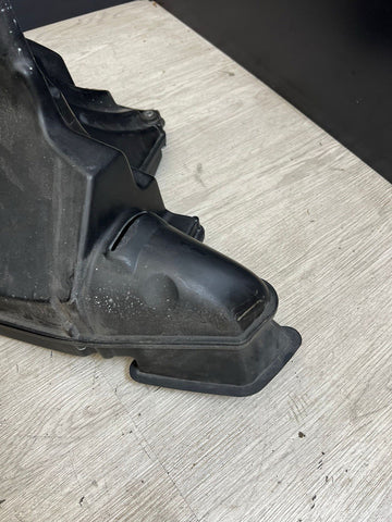 08-13 OEM BMW E90 E92 E93 M3 Engine S65 Airbox Air Intake Box