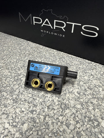 BMW E46 Yaw Rotational Speed Sensor Blue Label 6754289 00-01 323 325 328 330 M3