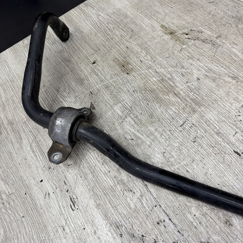 BMW F97 X3M Front Anti Roll Stabilizer Sway Bar Assembly PN: 8093412