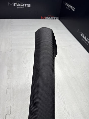 2019-2023 BMW G05 X5 WINDSHIELD LEFT DRIVER SIDE A PILLAR TRIM COVER PANEL OEM