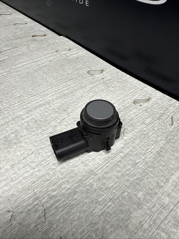 BMW 18-25 G30 F90 F92 F93 G80 G82 G83 BUMPER PARKING PARK ASSIST PDC SENSOR OEM