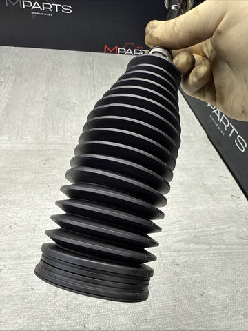 OEM Front Left Driver Inner Outer Steering Tie Rod End 22-23 Mercedes Benz C300