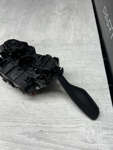 BMW G20 G21 Indicator Wiper Stalk Switch with Steering Wheel Heating E474806 OEM