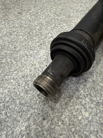 20-27 BMW F74 228 MINI COUNTRYMAN F60 REAR DRIVESHAFT DRIVE SHAFT PROPELLER OEM